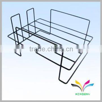 Office desk made in china counter file metal magazine rack dubai