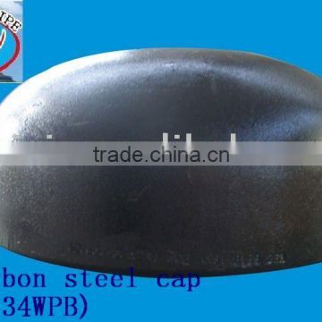 Carbon steel pipe fitting