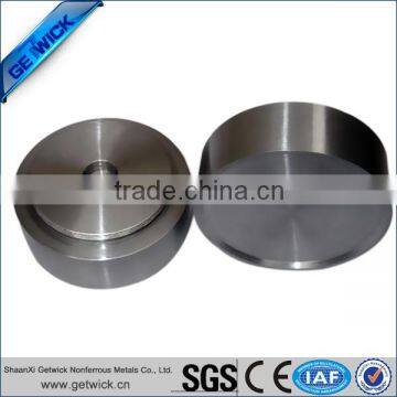 Chromium Target for vacuum coating