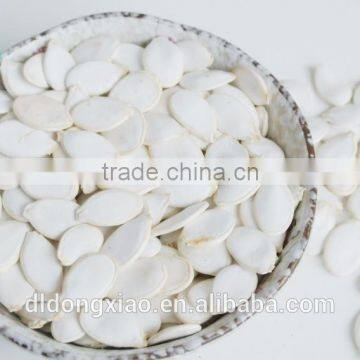Snow White Pumpkin Seeds Cheap Price. photo-4