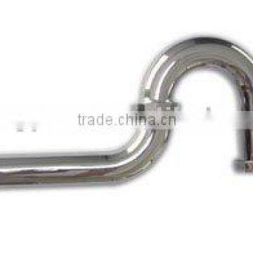 Stainless Steel P Trap