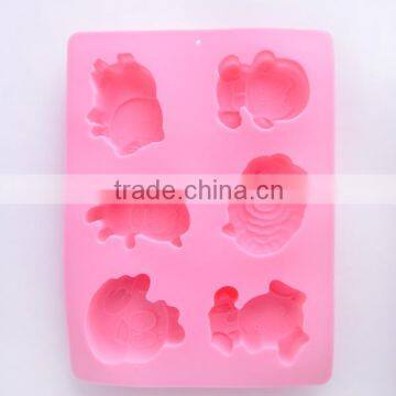 Bakery Tool/Silicone Mold/Silicon Mold photo-2