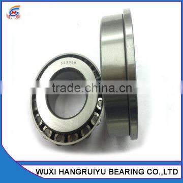 Imperial stamped steel cage outer ring flanged ribs cups tapered roller bearing 580 - 572B with the inner ring cone assembly