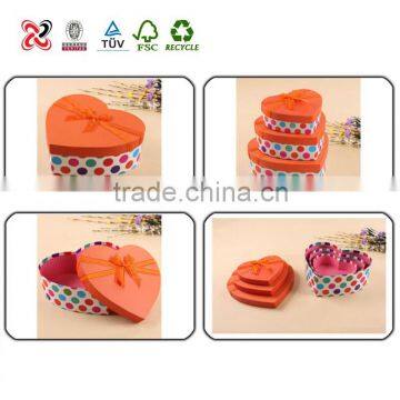 Small Retail Candy Paper Box Packaging