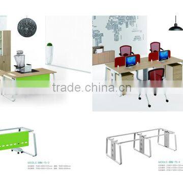 Metal Office Table Leg, Worksation Metal Legs, Conference Table Legs,GZ-15 SERICES photo-3