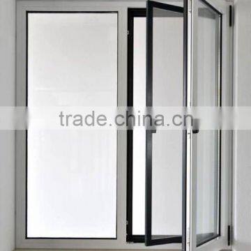 most beautiful Aluminum alloy windows(hot),aluminum alloy residential windows