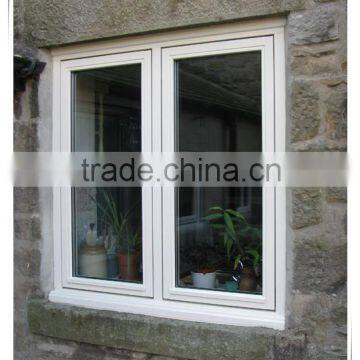 Frames Type PVC Window and Door Profile Extrusion Machine photo-3