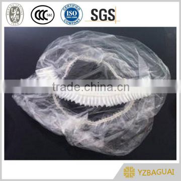 plastic shower cap for men one use