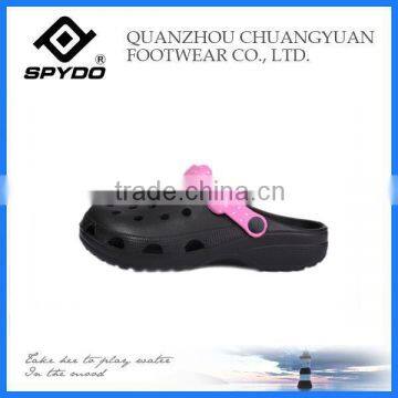 Cheap latest eva clog slipper shoe