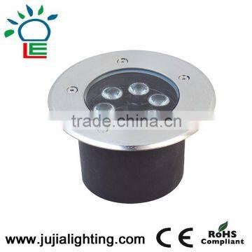 IP67 Waterproof Outdoor Led Underground Light 3W