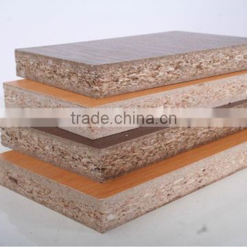 4' * 8' and 6' * 8' Melamine Particle Board