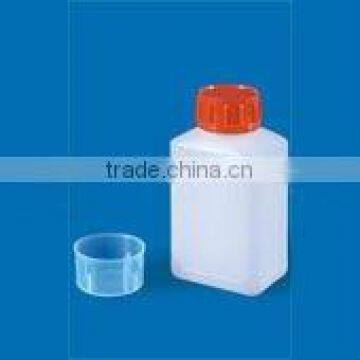 RCB-3s plastic bottles