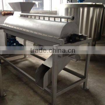 Peach, Olive Cold Stoning Machine photo-2