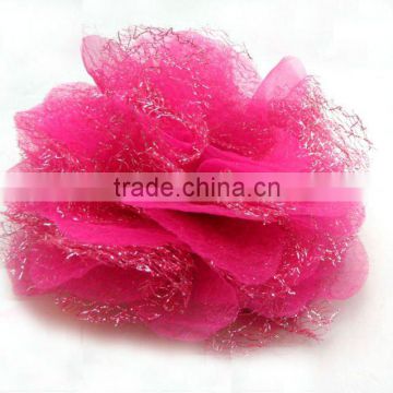 new design silk flower