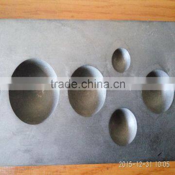 Special Shaped Graphite Mould photo-4
