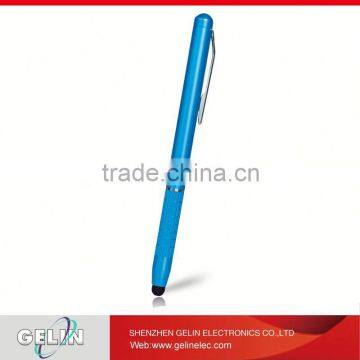 new colorful replacement rubber tip dp201 digital touch pen