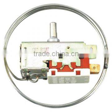 Thermostat for Water Cooler - K50-1127 (Ranco Type)