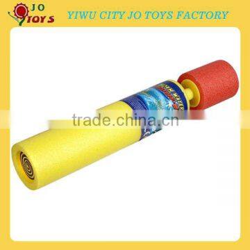 Water Pump Foam Water Gun Water Cannon Summer Toy