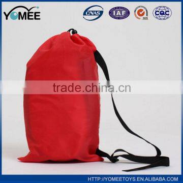 Garden Brand Furniture Laybag Camping Wind Pouch Nylon Air Sleeping Bag Lazy Bag Sofa Gojoy Inflatable Air Sleeping Bag Most Popular photo-2