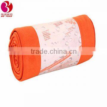 Hot sale high quality microfiber cooling towel