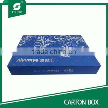 Duplex Paperboard Cartons Customized Cartons With Offset Printing photo-2
