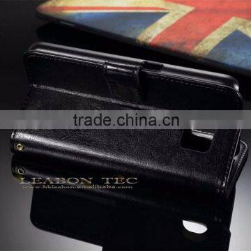 2015 Hot Selling Item Coach Wallet and Phone Case New Galaxy S6 Luxury Leather Case for S6 Edge photo-6