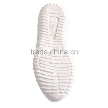 New Design Most Popular PVC Injection Coconut Shoes for Women and Men photo-5