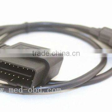 J1962 Male 16Pin To DB 9Pin Female