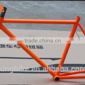 Light Weight Carbon Bike Frame 700c Size Bicycle Frame Excellent Carbon Bicycle Frame China