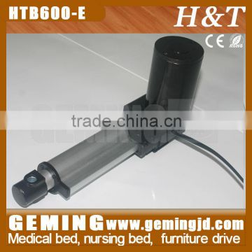 Linear motor,micro linear actuator,linear stepper motor