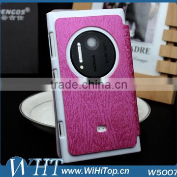 Cute Pouch Leather Case For Nokia Lumia 1020