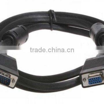 High Quality VGA Cable Male to Male With Competitive Price photo-5