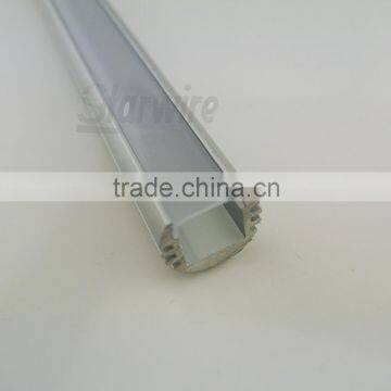 UL/CE/RoHS Led Strip / LED Aluminum Profile Extrusion / Aluminum Stair Profile photo-4