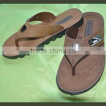 Factory price slippers man funny