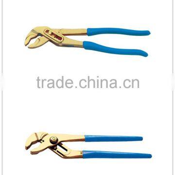 Adjustable Combination Pliers Non Sparking Adjustable Combination Pliers photo-2