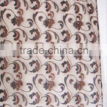 Home Furnishing Window Curtain with high quality korea curtain