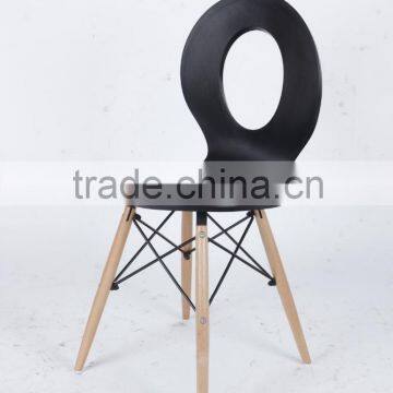 2016 New Design Plastic Chair / Fashion Plastic Chair /bar PP 1565 photo-2