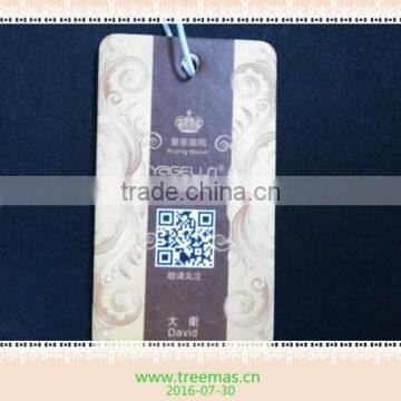 Most Popular and Good Quality Favorable Customized Hanging Paper Car Air Freshener