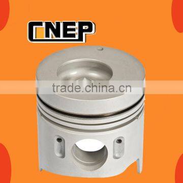 4D33 Piston for Diesel Engine China manufacturer