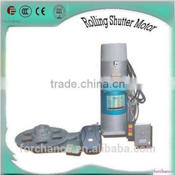 1500KG Roller shutter motor