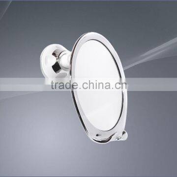 Fogfree Shower Mirror Hook Shaving Mirror Bathroom Mirror photo-2