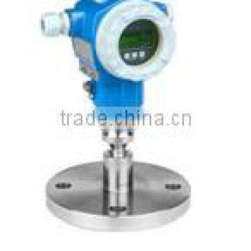 E+H gauge pressure transmitter with metal sensor PMP75