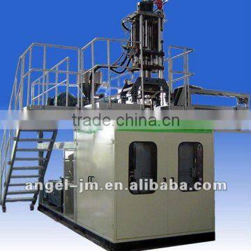 One step PC tank making machine/20L PC Jar Extrusion Blowing Machine/PC Bottle Extrusion Blowing Machine