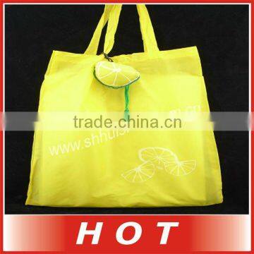 190T Nylon Lemon modelling shopping bag