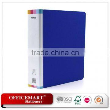 office stationery a4 pp wholesale file folder