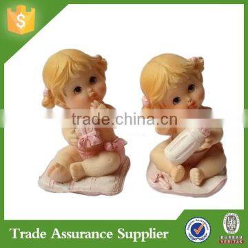 Top Quality Resin Baby Souvenirs Baby Shower Decorations/Gifts photo-3