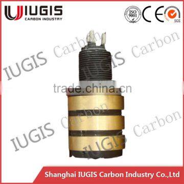 Fast Delivery Best Sell in Global Market Industrial Use Small Slip Ring