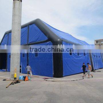 2014 factory supply biggest inflatable warehouse