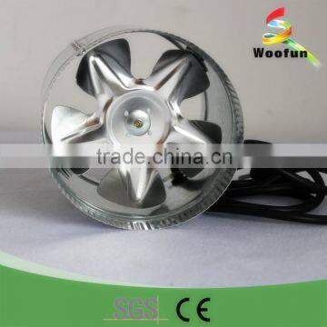 Ventilation Inline Duct Fan