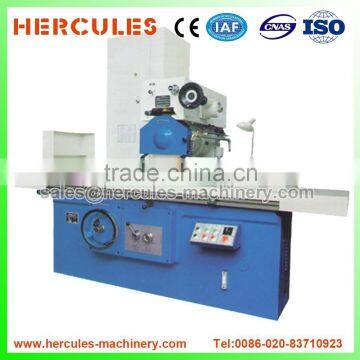 Metal grinder M7132 precision flat surface grinding machine for metal
